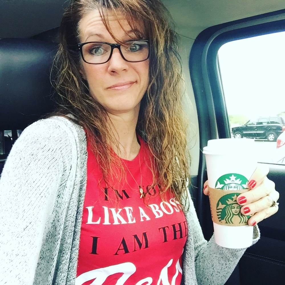 Meet Your Poshmark Seller!